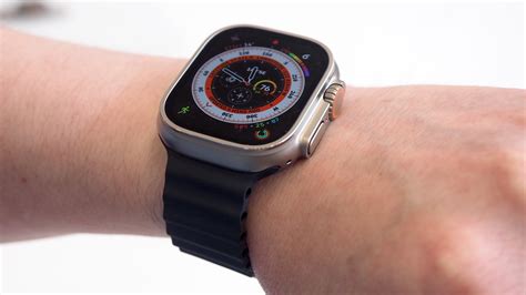 watcgh|apple watch ultra.